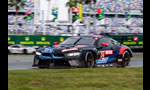 BMW Team RLL and BMW M8 GTE conclude GTLM Class Victory at 2020 Daytona 24 Hours